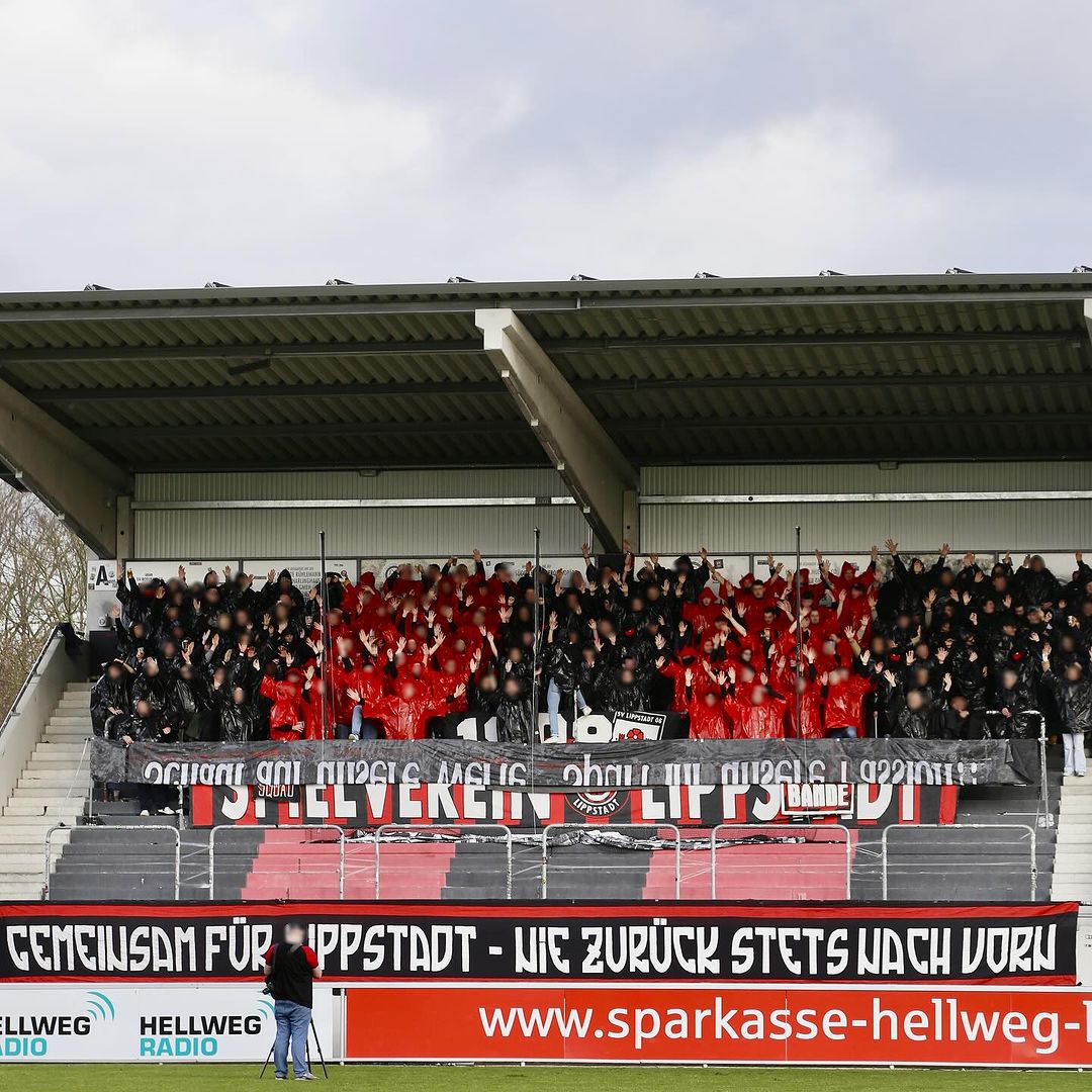 SV Lippstadt 08 – FC Gütersloh 1-2 (3)