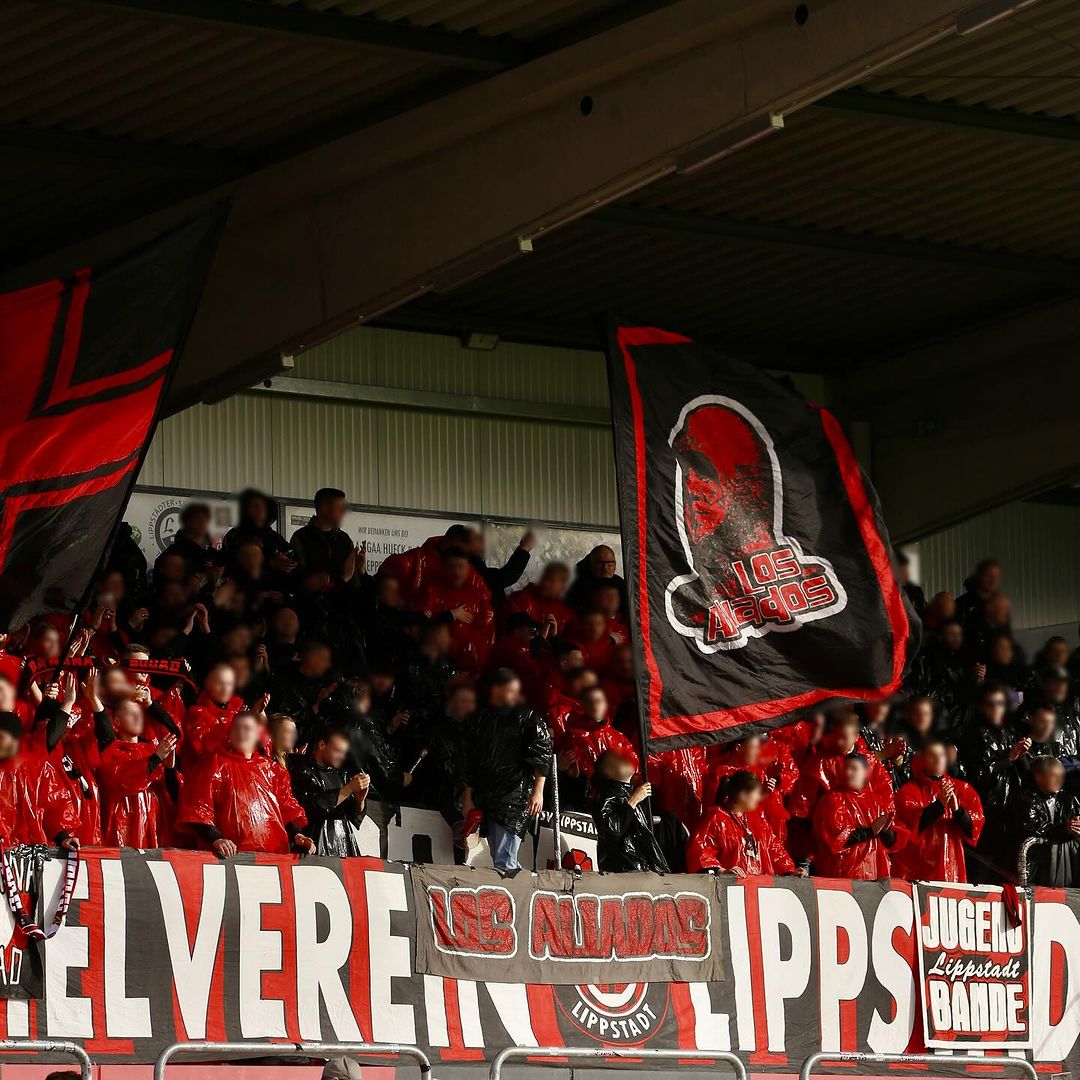 SV Lippstadt 08 – FC Gütersloh 1-2 (4)