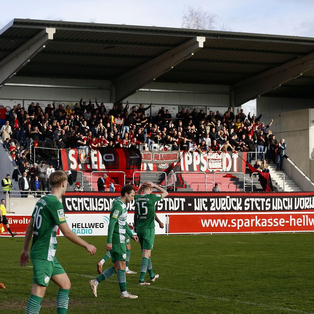 SV Lippstadt 08 – FC Gütersloh 1-2 (6)