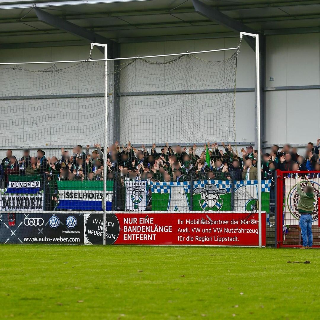 SV Lippstadt 08 – FC Gütersloh 1-2 (1)