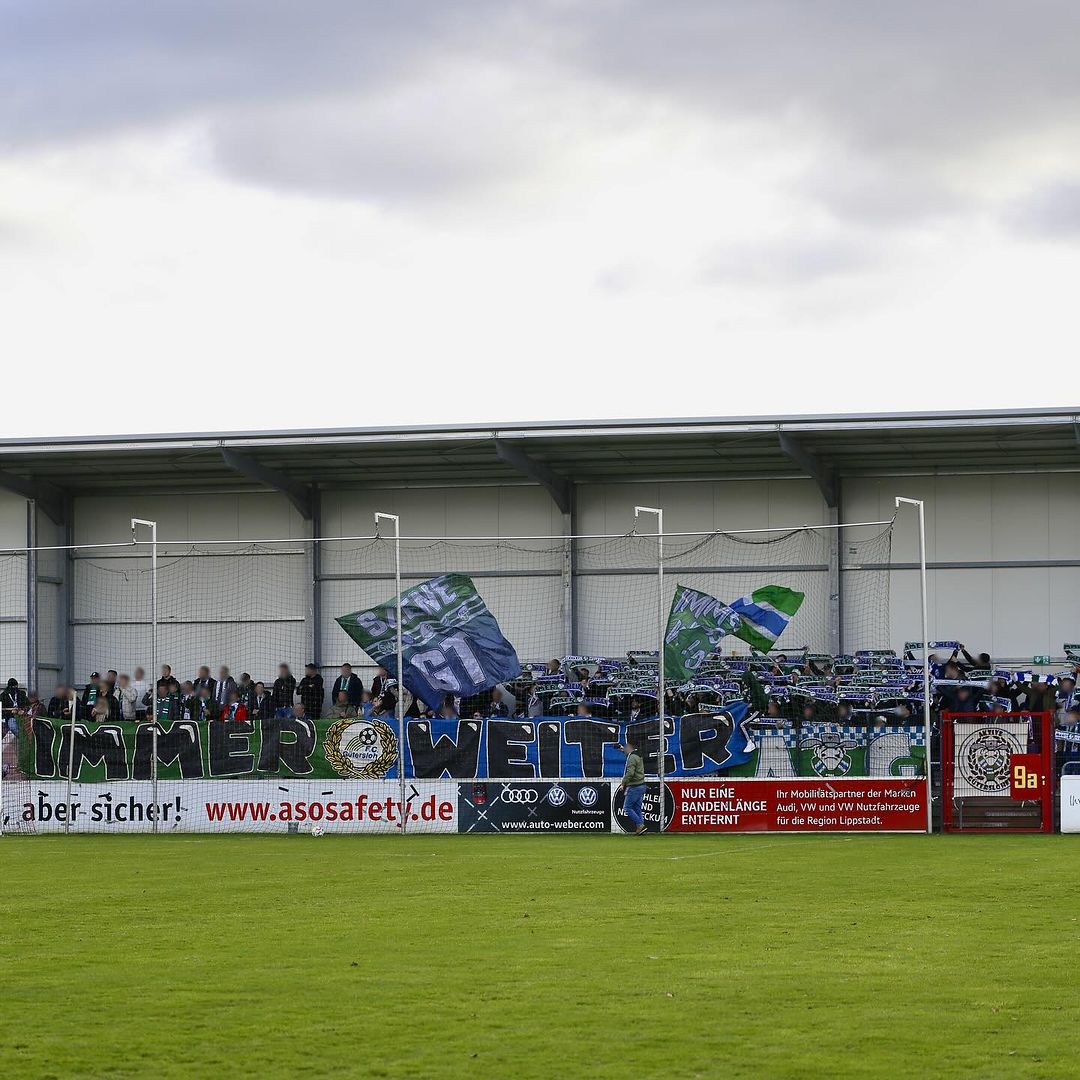 SV Lippstadt 08 – FC Gütersloh 1-2 (2)