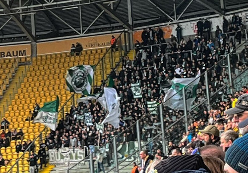 Dynamo Dresden – VfB Lübeck 7-2 (10)