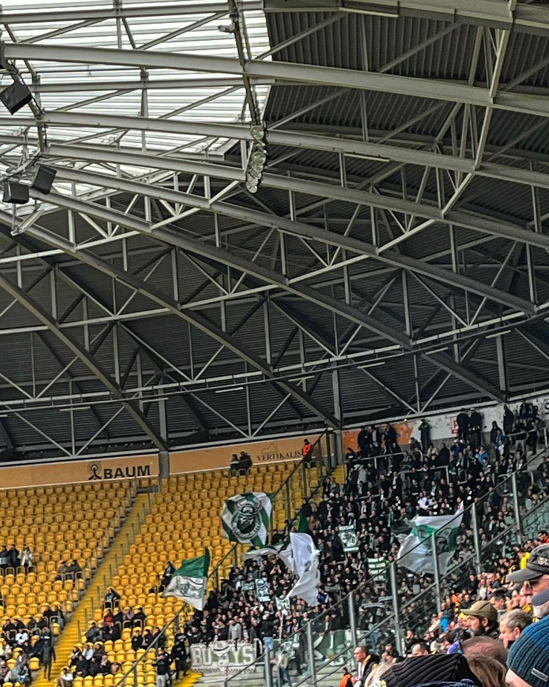 Dynamo Dresden – VfB Lübeck 7-2 (11)