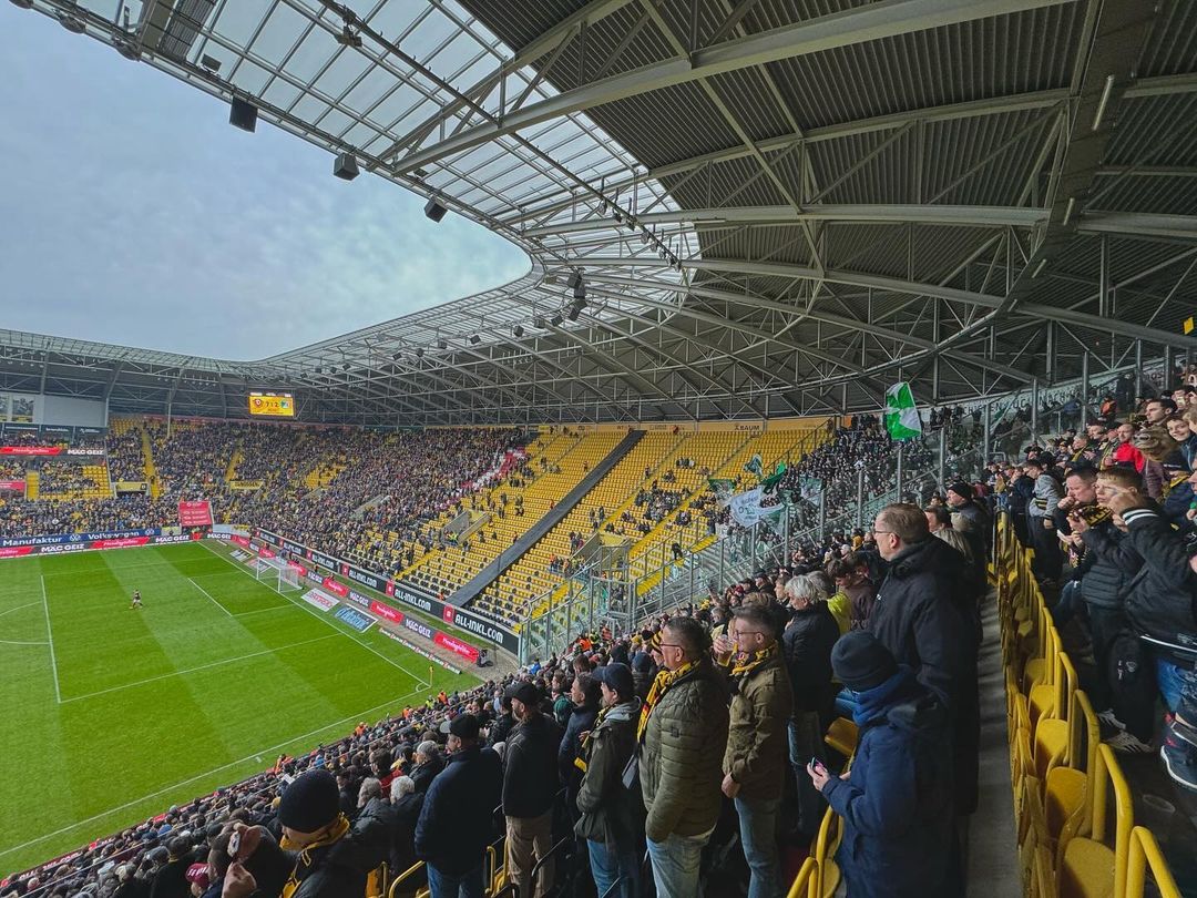 Dynamo Dresden – VfB Lübeck 7-2 (13)