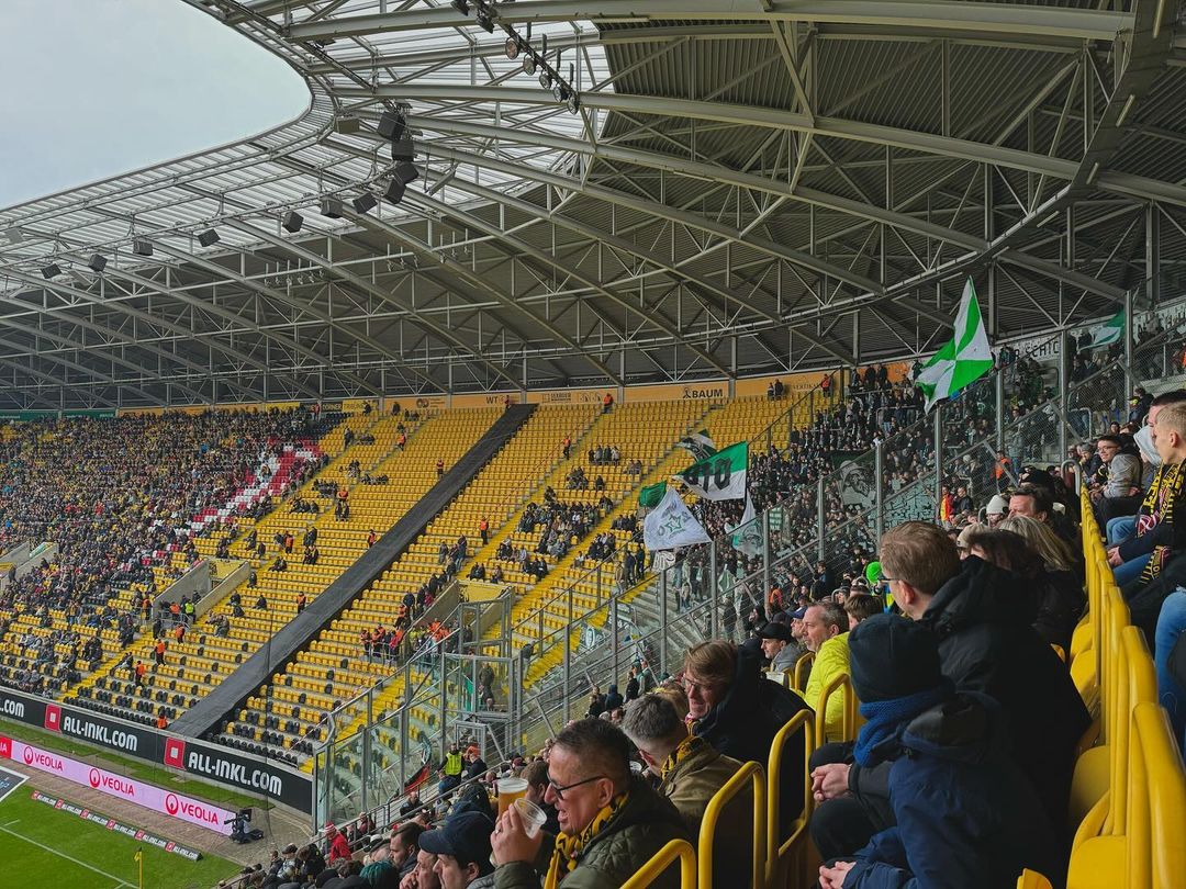 Dynamo Dresden – VfB Lübeck 7-2 (14)