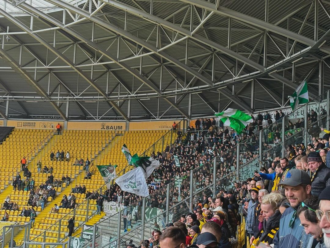 Dynamo Dresden – VfB Lübeck 7-2 (15)