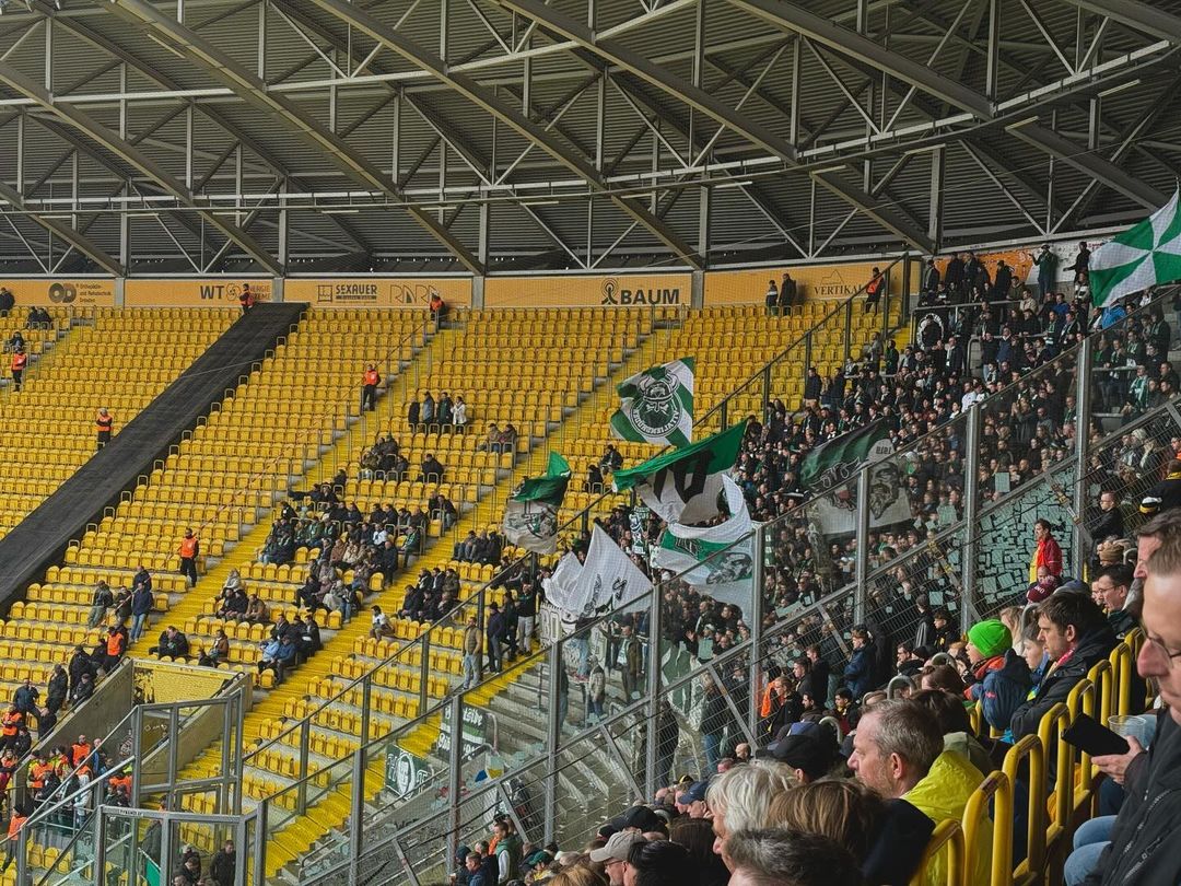 Dynamo Dresden – VfB Lübeck 7-2 (16)