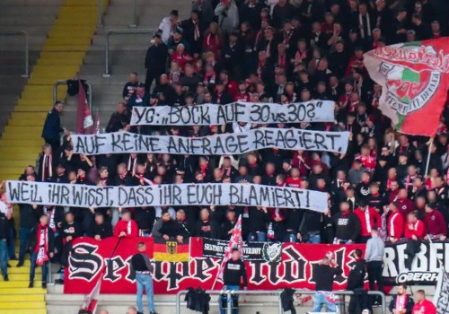 TSV Alemannia Aachen – Rot-Weiß Oberhausen (2)