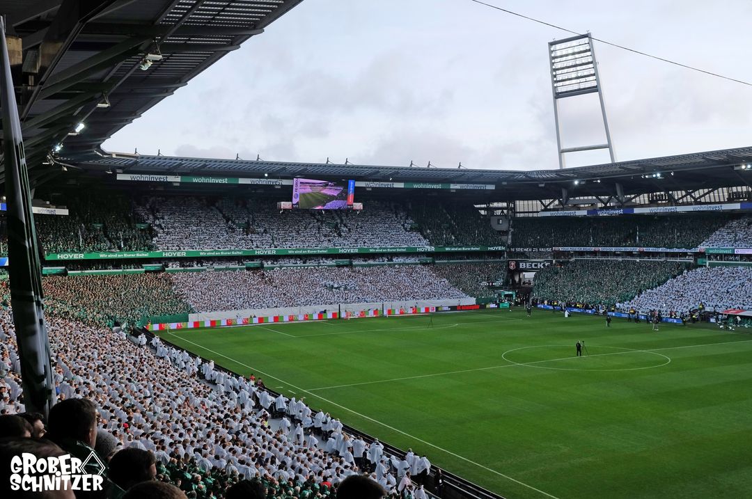 Werder Bremen – 1. FC Heidenheim 1-2 (2)
