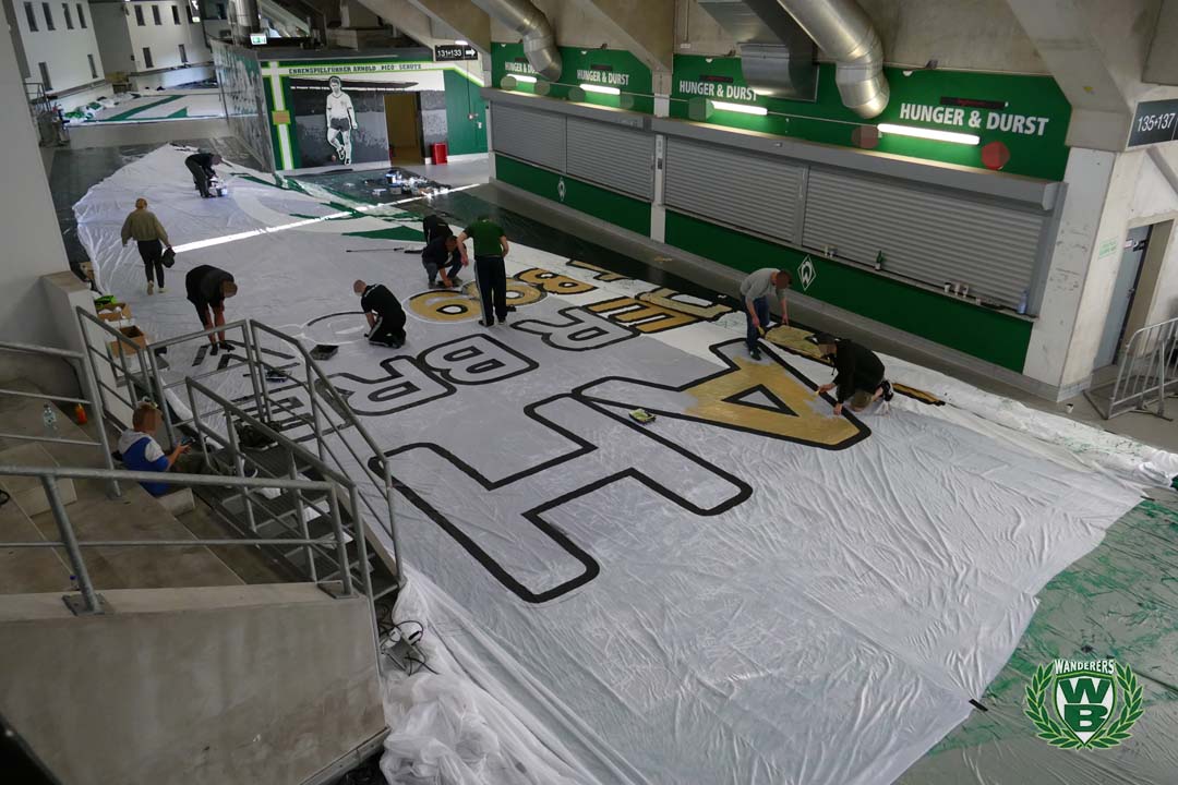 Werder Bremen – 1. FC Heidenheim 1-2 (4)