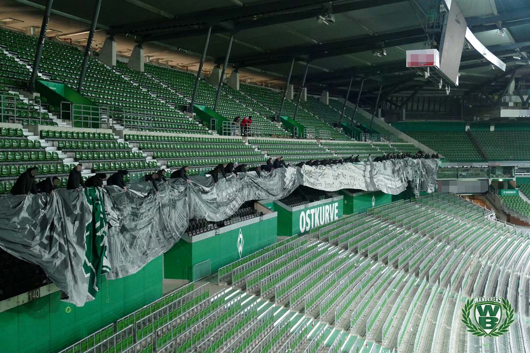 Werder Bremen – 1. FC Heidenheim 1-2 (15)