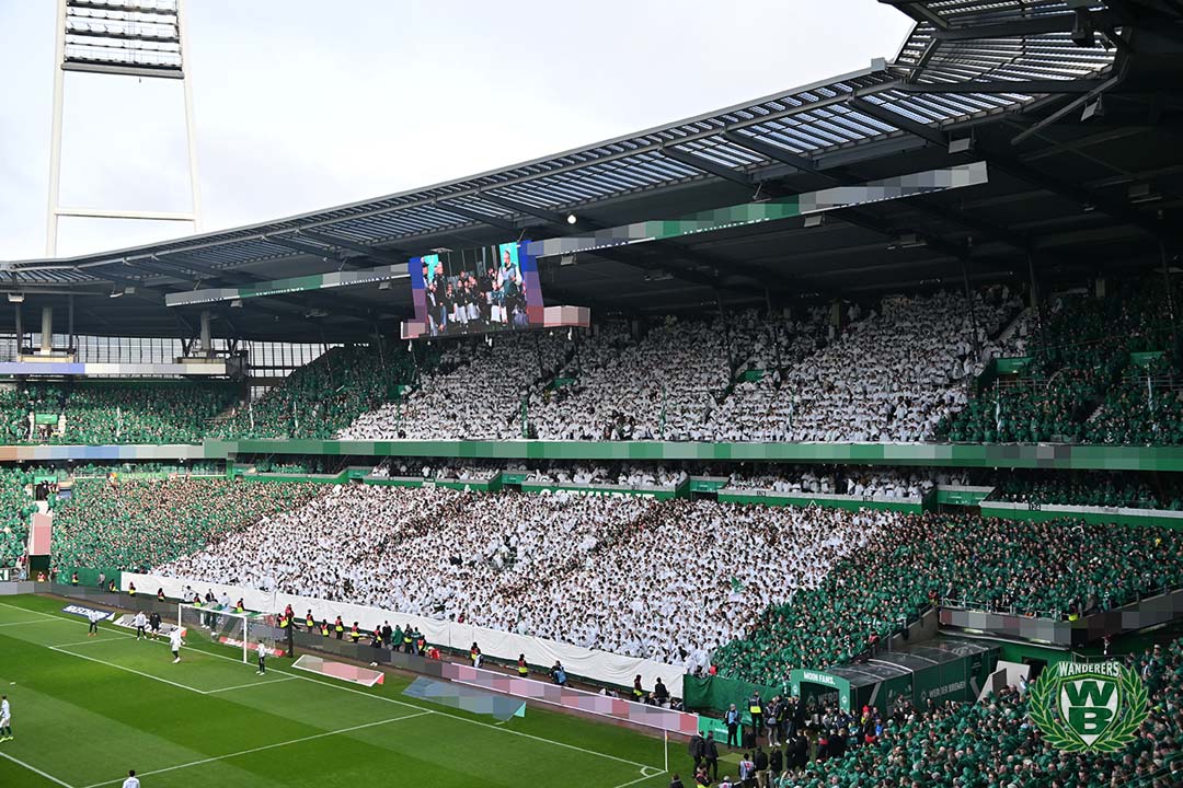 Werder Bremen – 1. FC Heidenheim 1-2 (20)