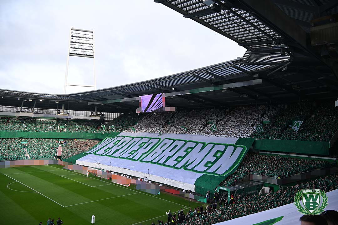 Werder Bremen – 1. FC Heidenheim 1-2 (25)