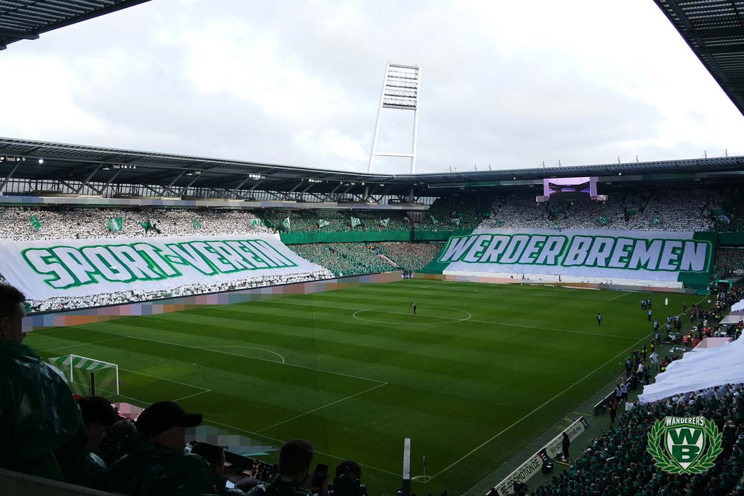 Werder Bremen – 1. FC Heidenheim 1-2 (27)