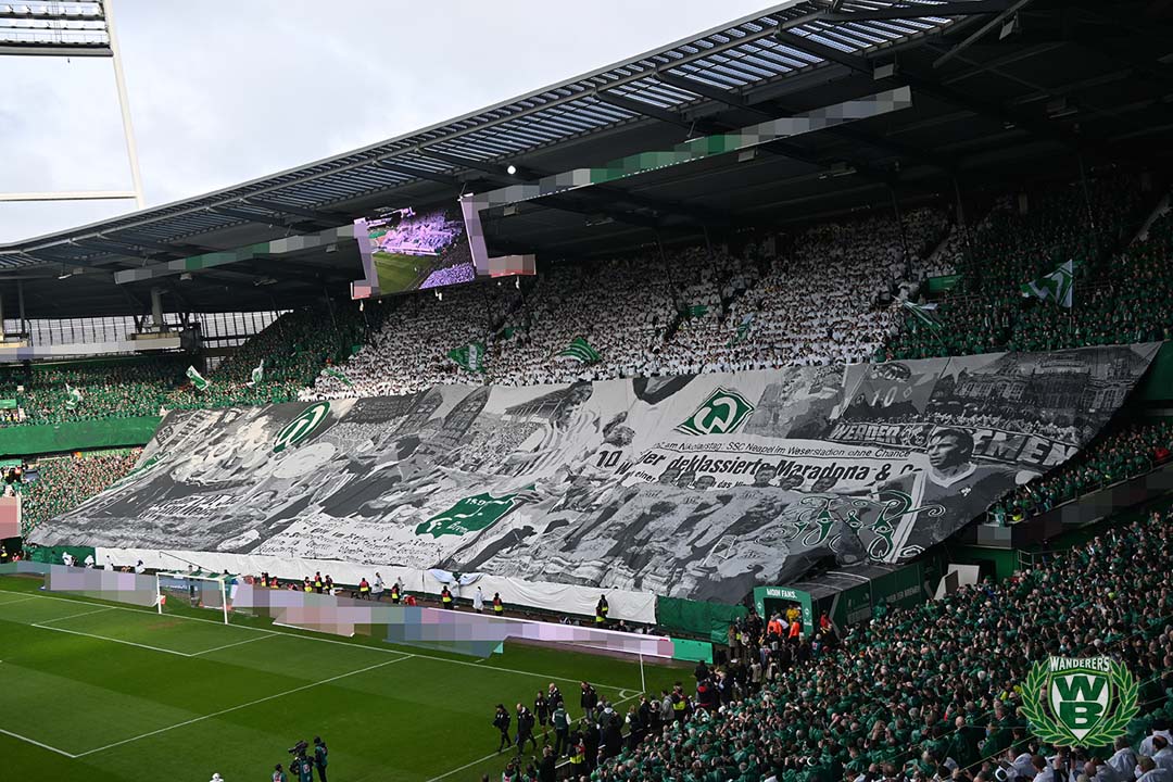 Werder Bremen – 1. FC Heidenheim 1-2 (28)