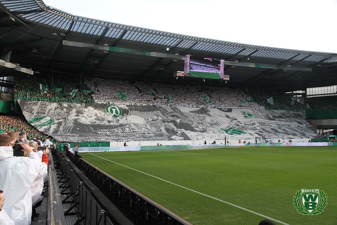 Werder Bremen – 1. FC Heidenheim 1-2 (29)