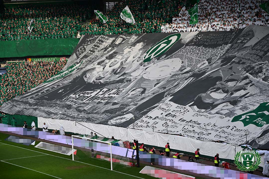 Werder Bremen – 1. FC Heidenheim 1-2 (30)