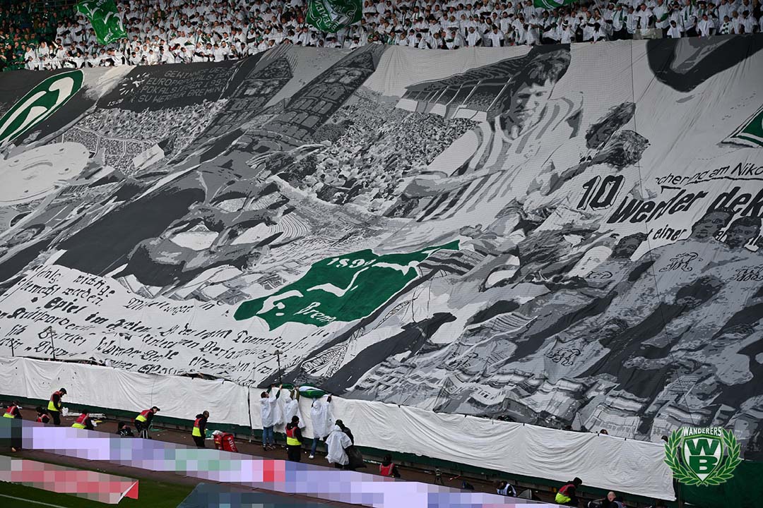 Werder Bremen – 1. FC Heidenheim 1-2 (31)