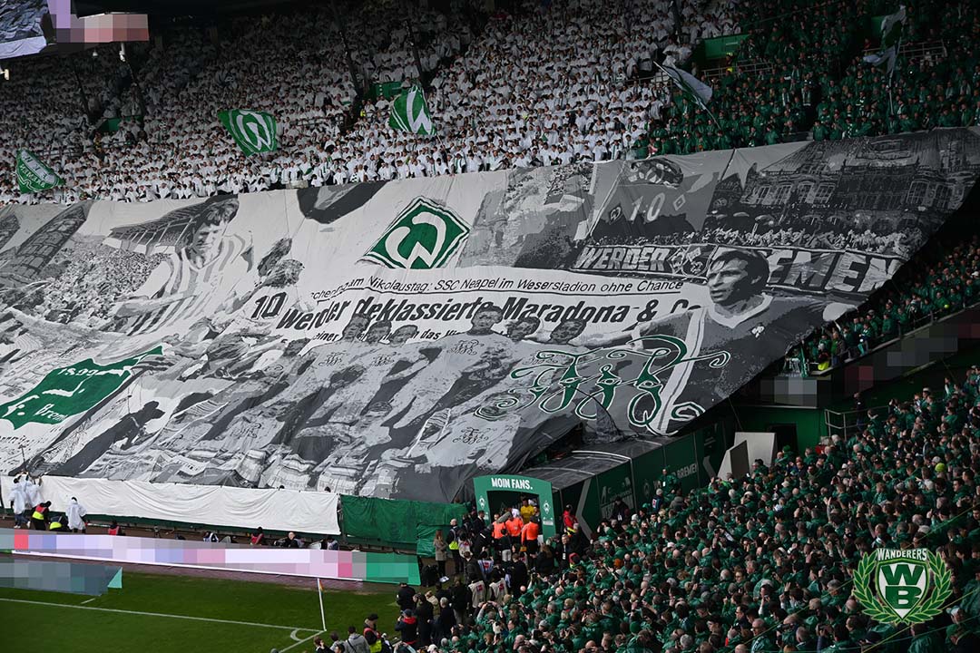 Werder Bremen – 1. FC Heidenheim 1-2 (33)