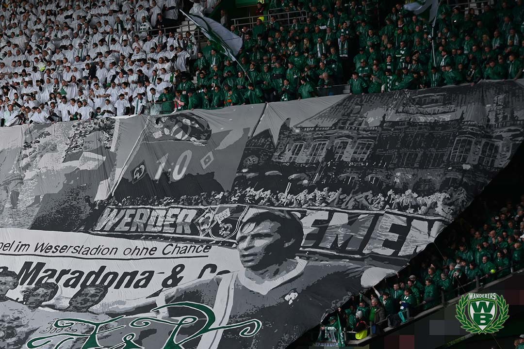 Werder Bremen – 1. FC Heidenheim 1-2 (34)