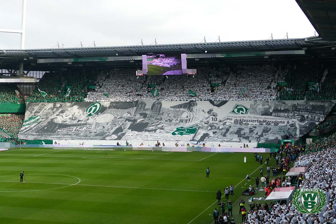 Werder Bremen – 1. FC Heidenheim 1-2 (36)