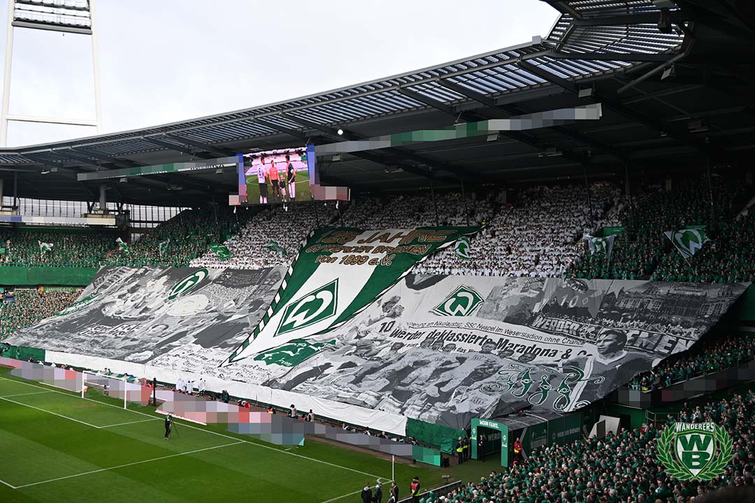 Werder Bremen – 1. FC Heidenheim 1-2 (37)