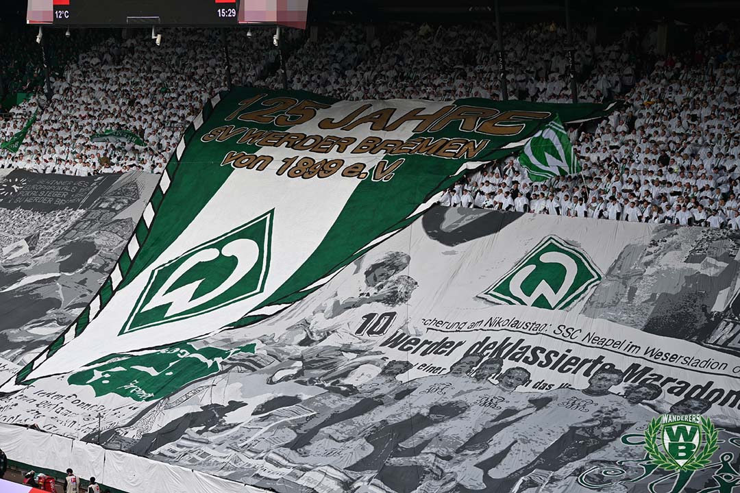 Werder Bremen – 1. FC Heidenheim 1-2 (38)