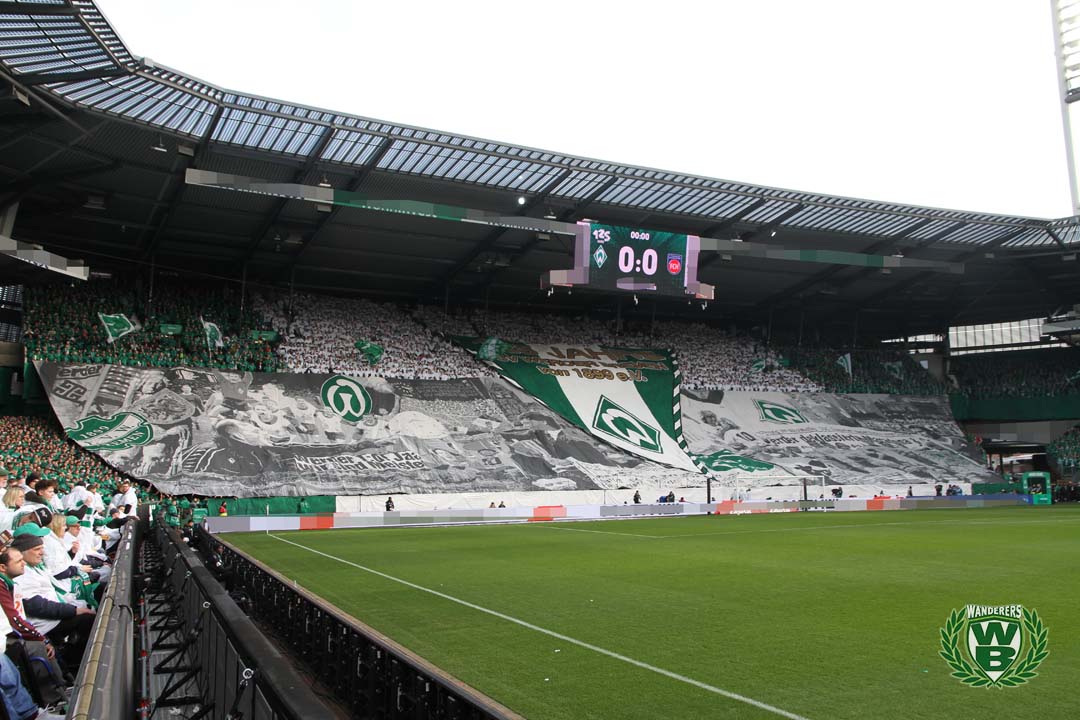 Werder Bremen – 1. FC Heidenheim 1-2 (39)