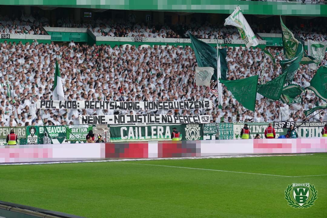 Werder Bremen – 1. FC Heidenheim 1-2 (41)