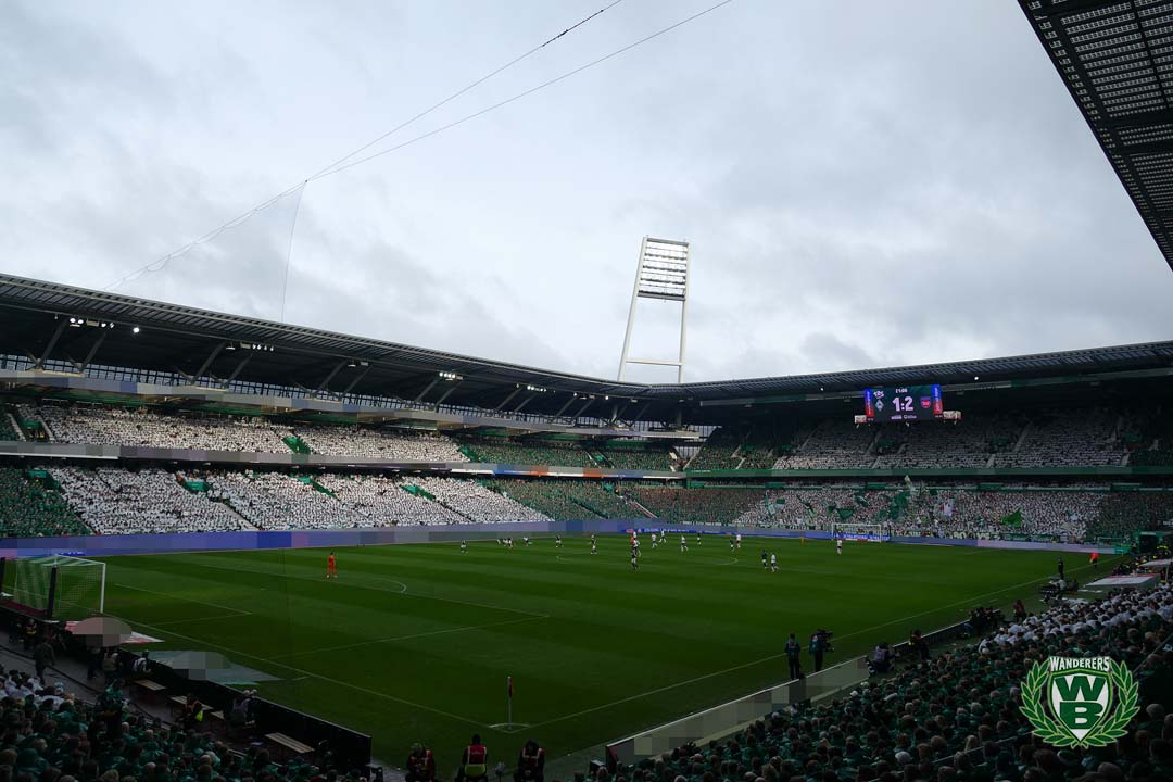 Werder Bremen – 1. FC Heidenheim 1-2 (44)