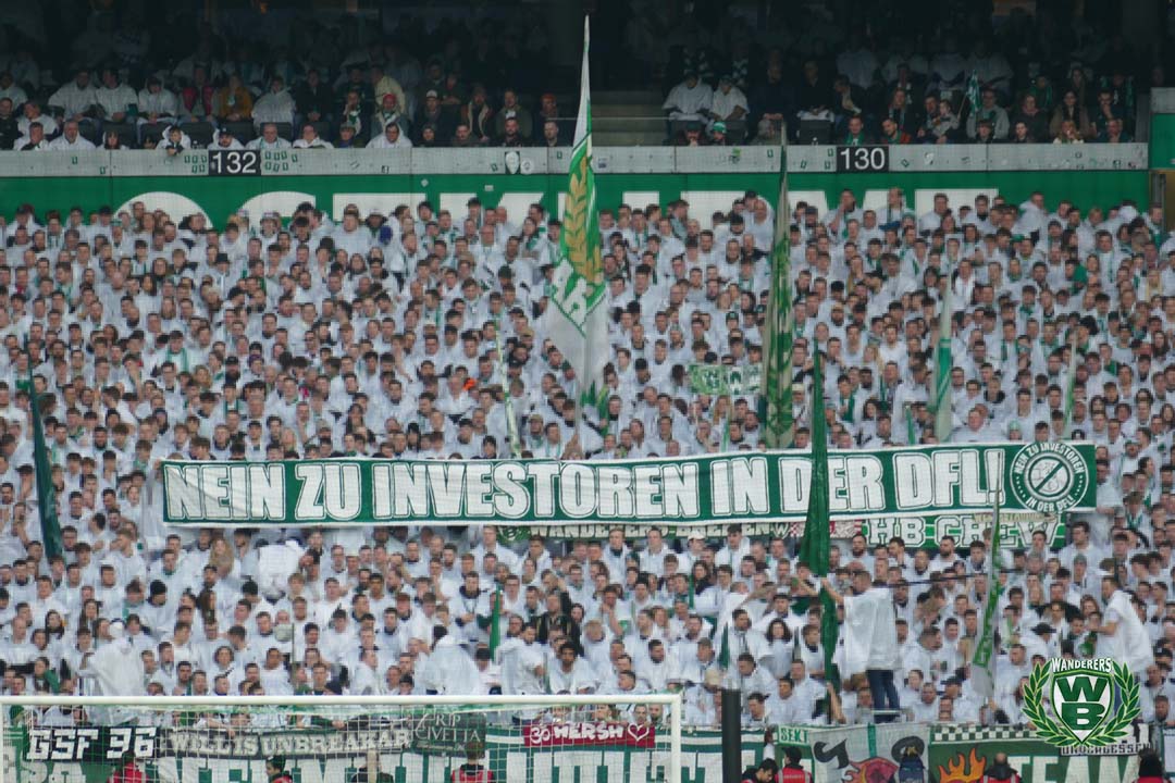 Werder Bremen – 1. FC Heidenheim 1-2 (46)