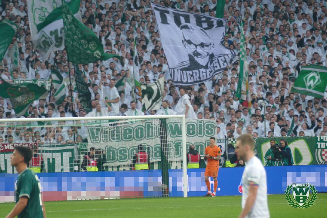 Werder Bremen – 1. FC Heidenheim 1-2 (48)