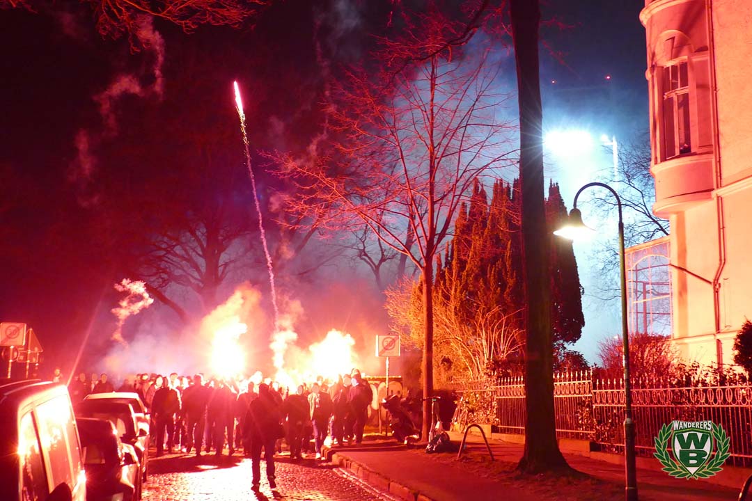 Werder Bremen – 1. FC Heidenheim 1-2 (50)