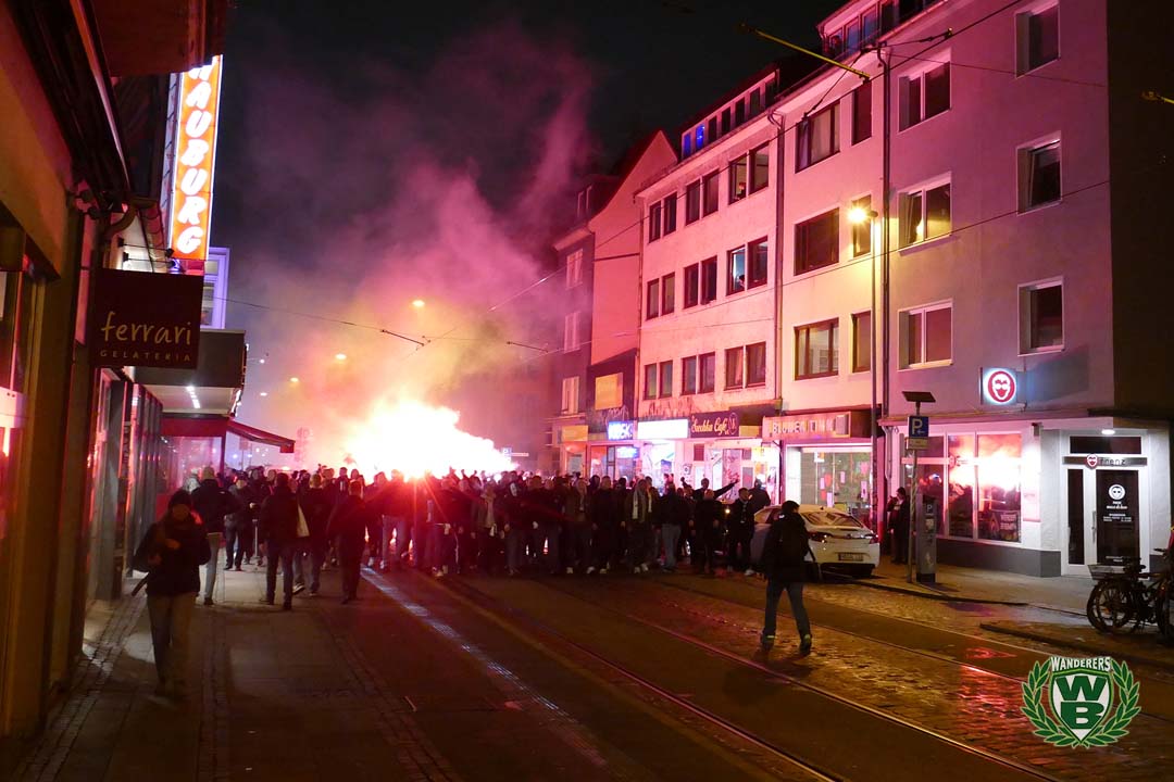 Werder Bremen – 1. FC Heidenheim 1-2 (51)