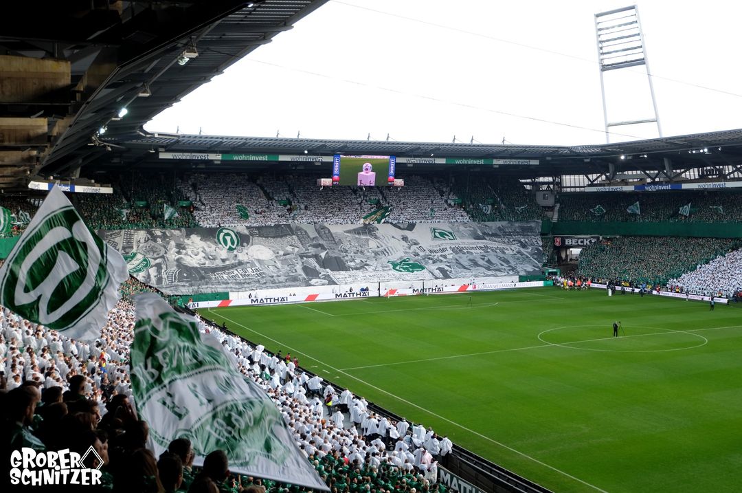 Werder Bremen – 1. FC Heidenheim 1-2 (55)