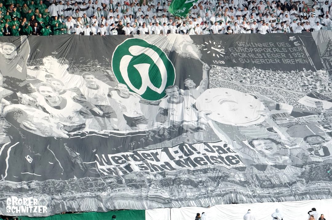 Werder Bremen – 1. FC Heidenheim 1-2 (56)