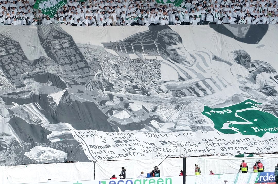 Werder Bremen – 1. FC Heidenheim 1-2 (57)