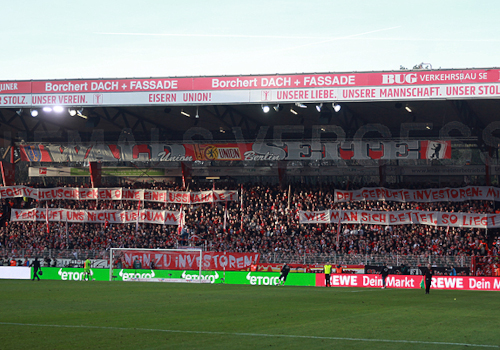 1. FC Union Berlin – VfL Wolfsburg 1-0 (3)