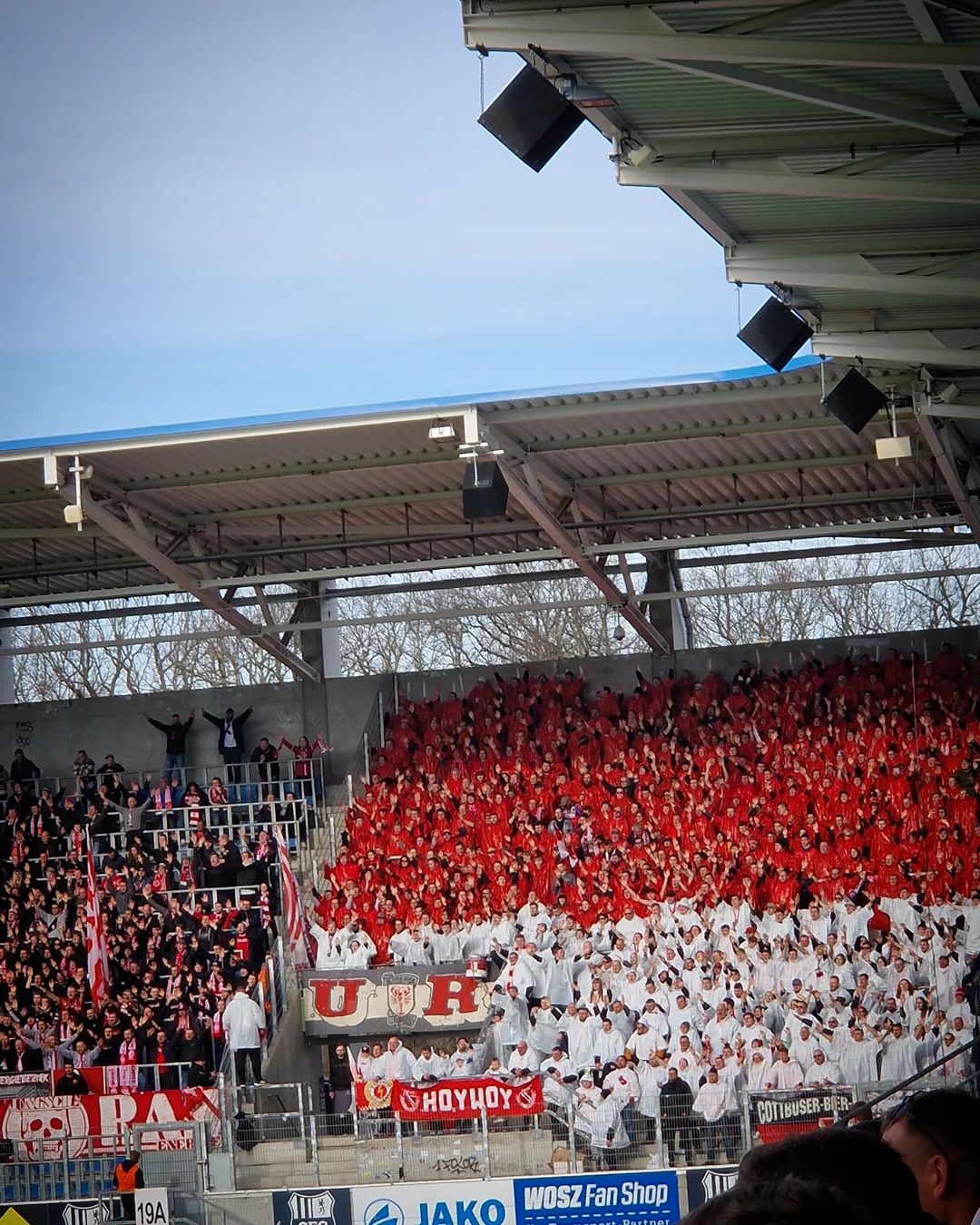 Chemnitzer FC – FC Energie Cottbus 1-4 (5)