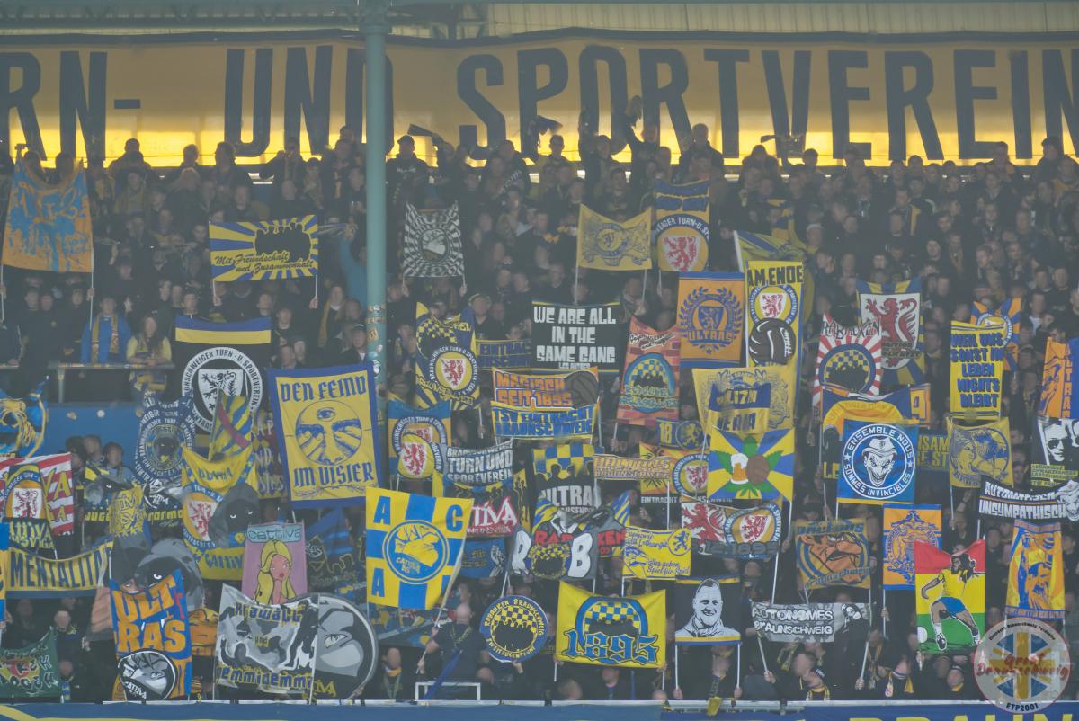 Eintracht Braunschweig – Karlsruher SC 2-0 (5)