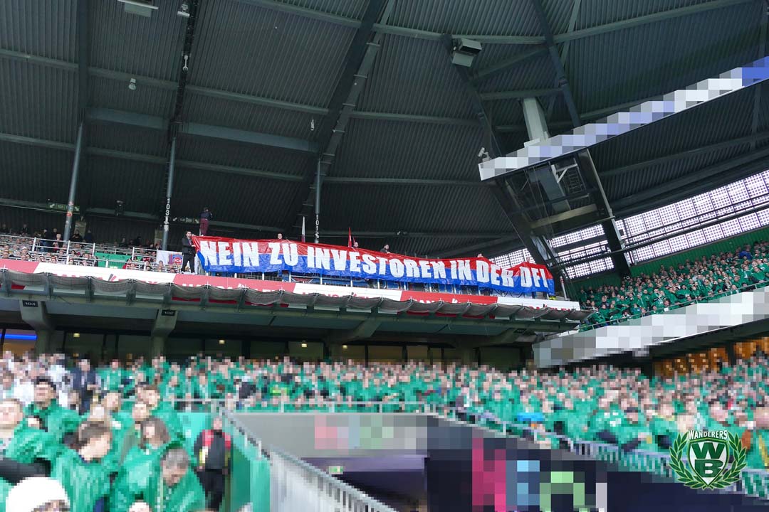 Werder Bremen – 1. FC Heidenheim 1-2 (1)