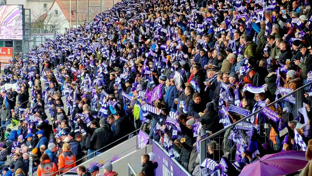 VfL Osnabrück – FC Hansa Rostock 0-0 (2)