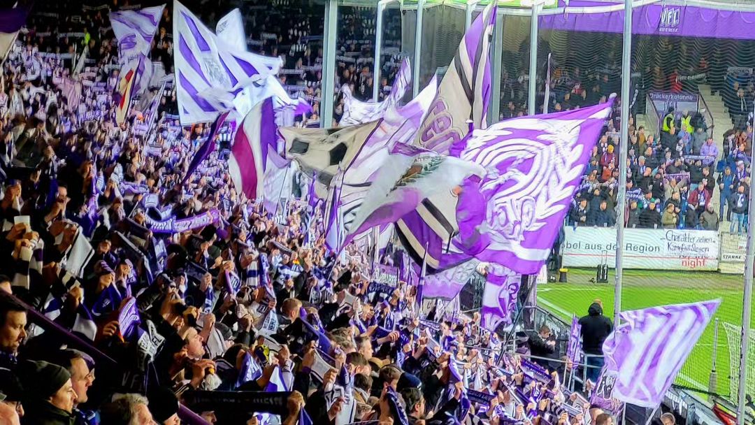 VfL Osnabrück – FC Hansa Rostock 0-0 (3)