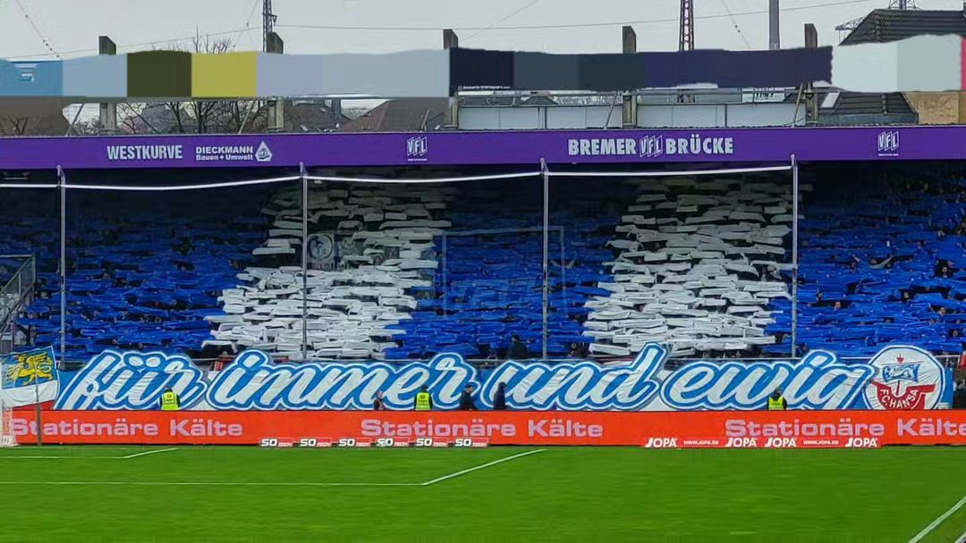 VfL Osnabrück – FC Hansa Rostock 0-0 (1)