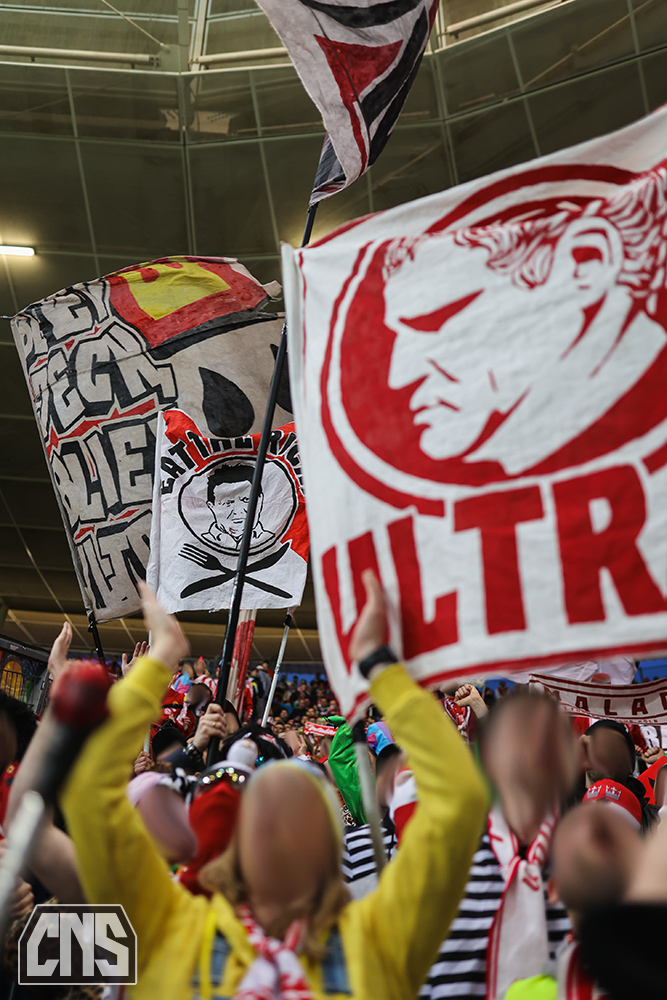 TSG Hoffenheim – 1. FC Köln 1-1 (5)