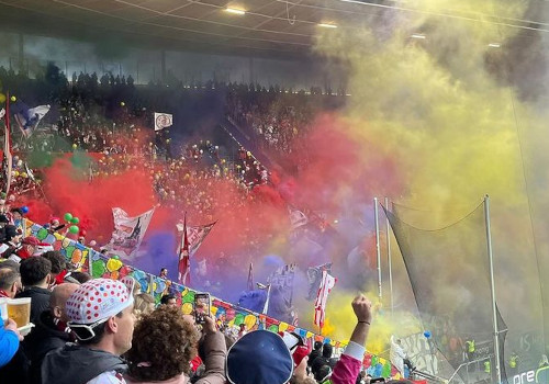 TSG Hoffenheim – 1. FC Köln 1-1 (10)