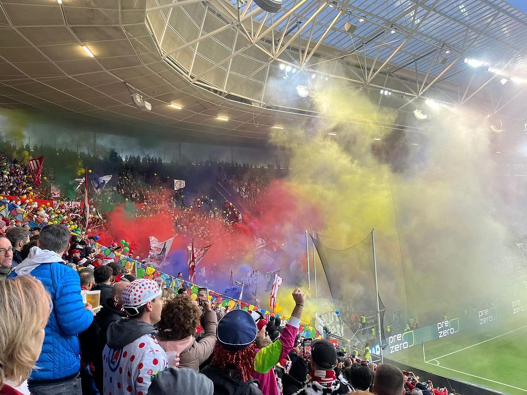 TSG Hoffenheim – 1. FC Köln 1-1 (21)