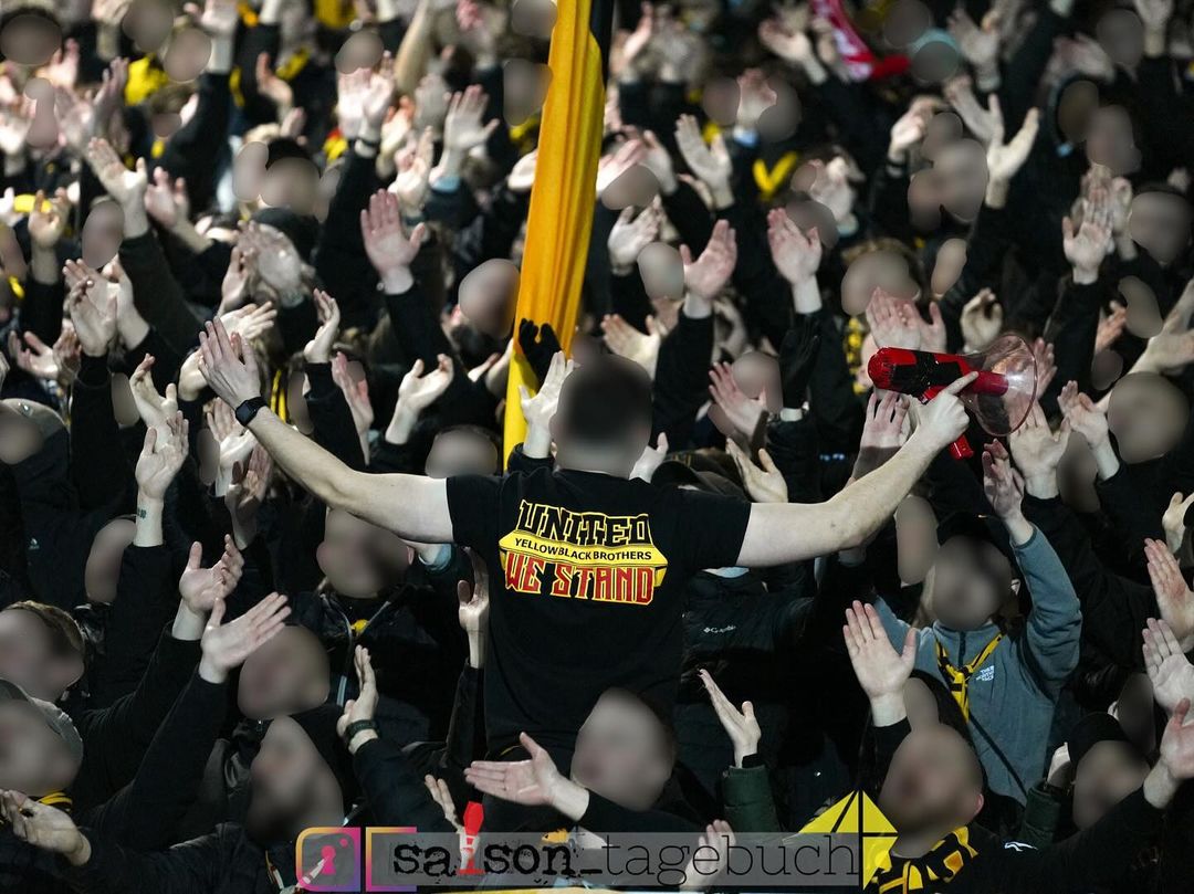 Borussia Dortmund II – SC Preußen Münster 2-3 (3)