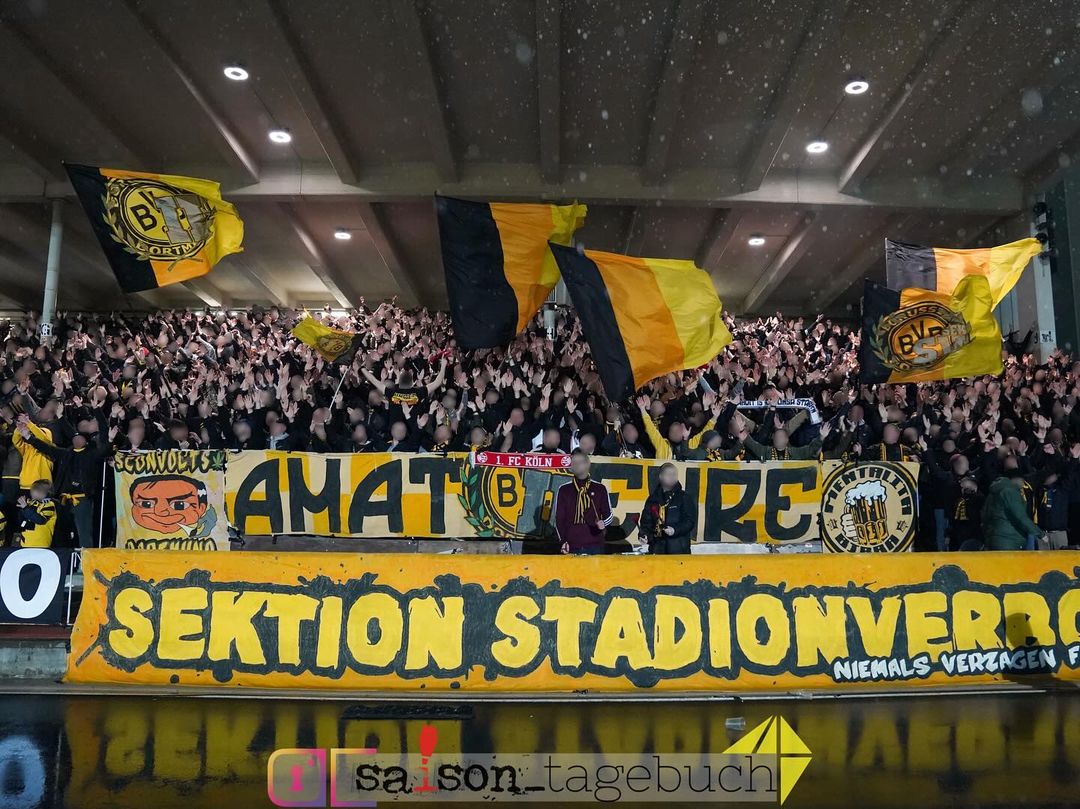 Borussia Dortmund II – SC Preußen Münster 2-3 (4)