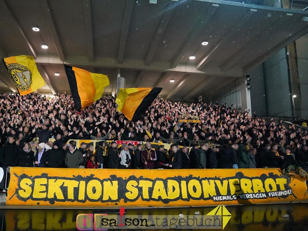 Borussia Dortmund II – SC Preußen Münster 2-3 (6)